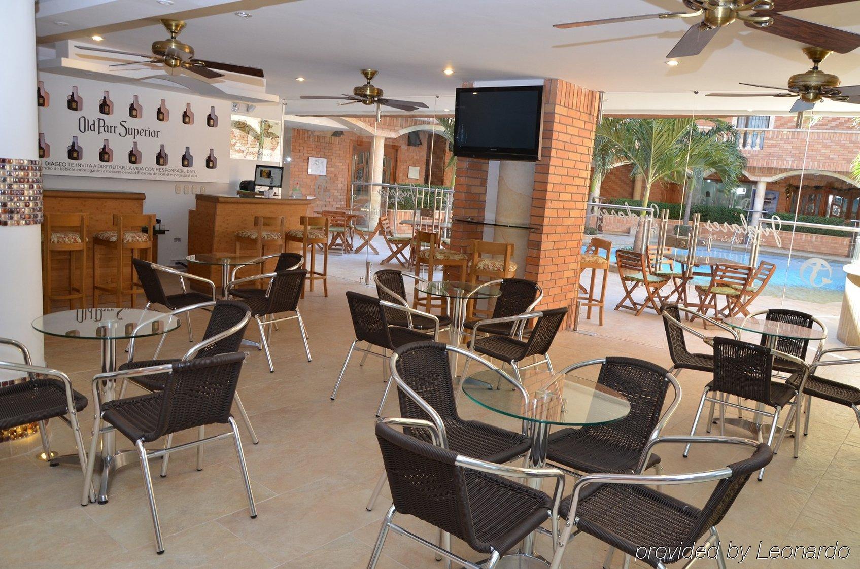 Hotel Tativan Valledupar Exterior photo