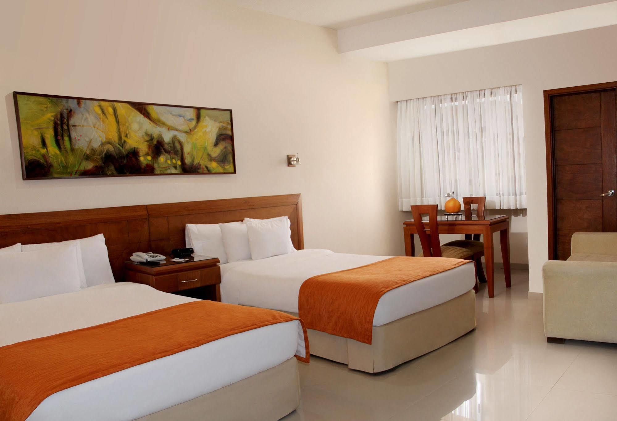 Hotel Tativan Valledupar Exterior photo