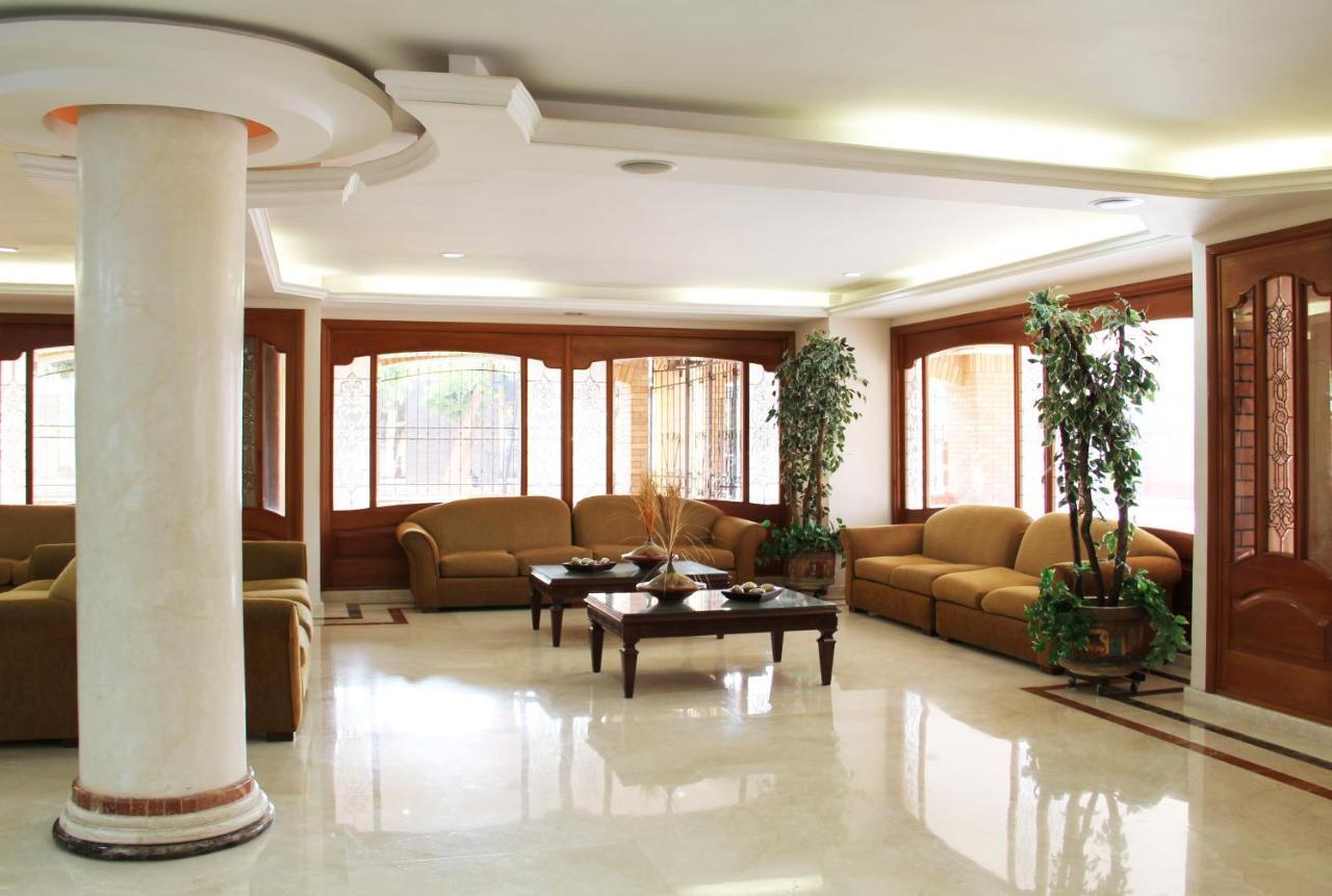 Hotel Tativan Valledupar Room photo